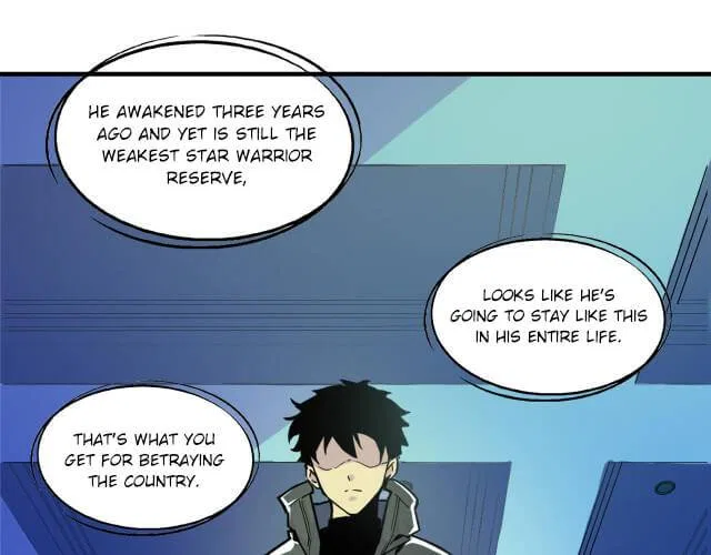 Rise From The Rubble Chapter 0 – Page 16