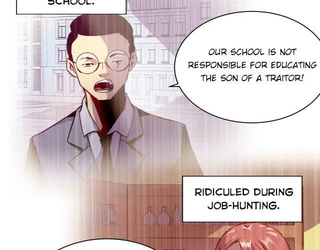 Rise From The Rubble Chapter 0 – Page 20