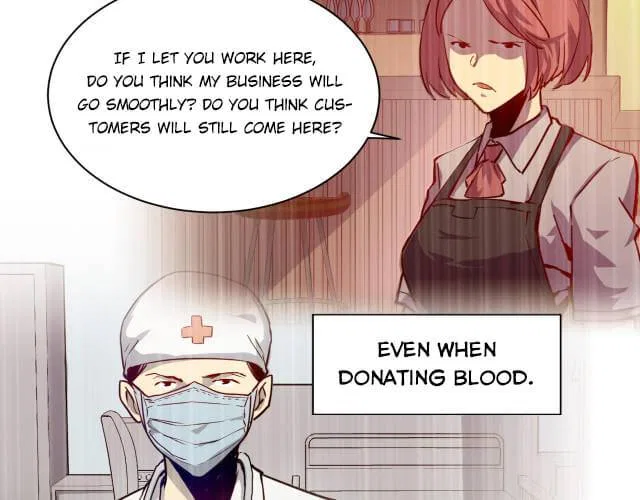 Rise From The Rubble Chapter 0 – Page 21
