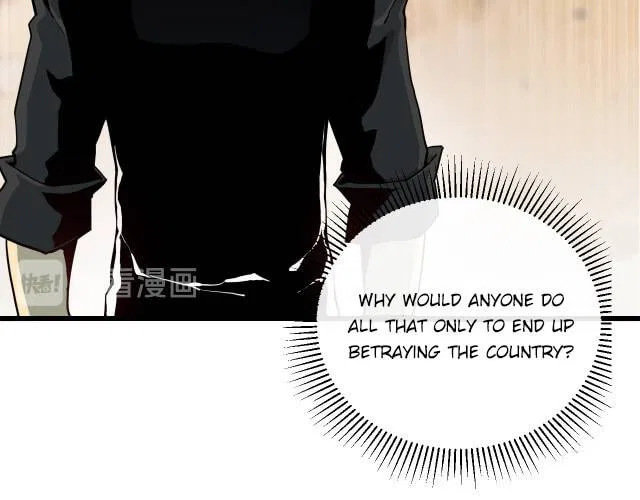 Rise From The Rubble Chapter 0 – Page 26