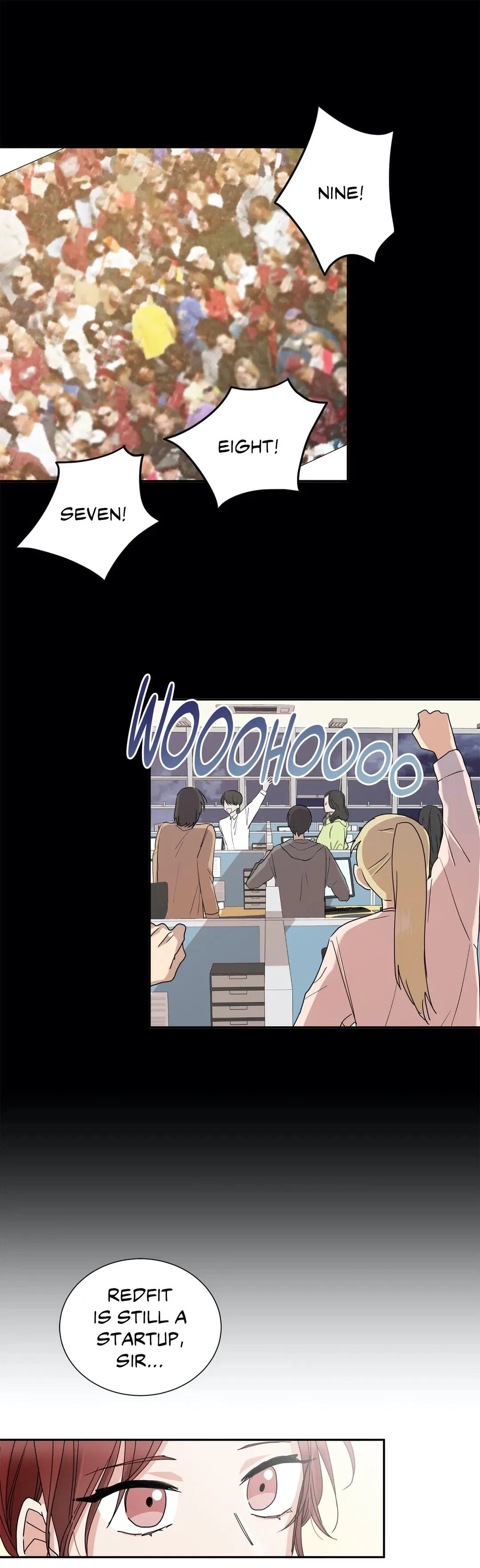 Taming the Absolute Tyrant Chapter 5 – Page 6