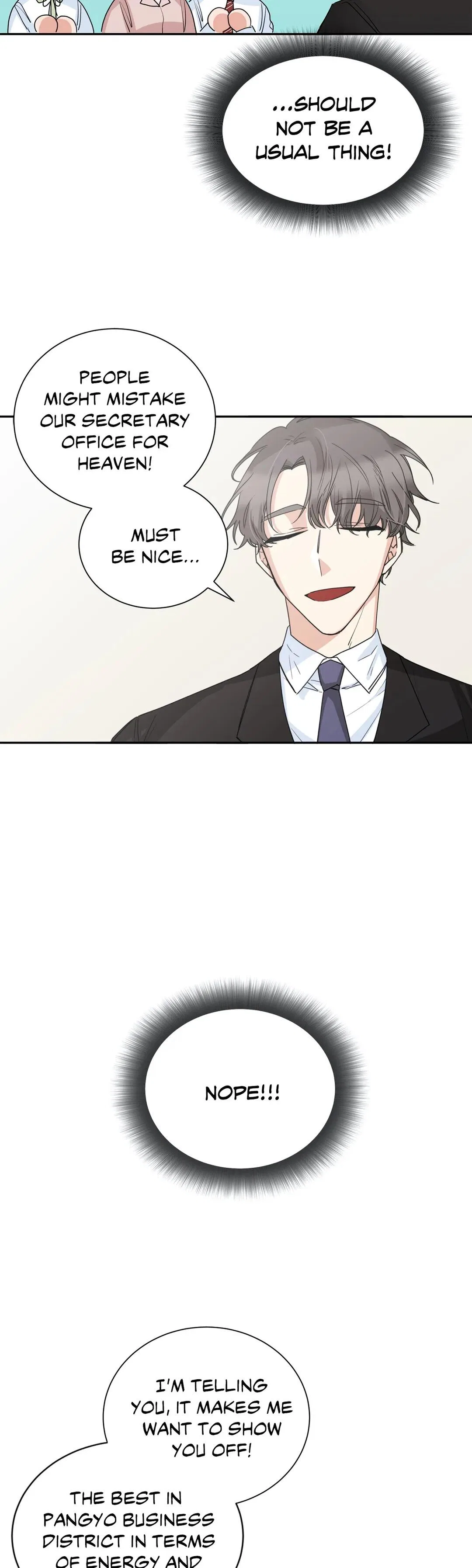 Taming the Absolute Tyrant Chapter 5 – Page 13