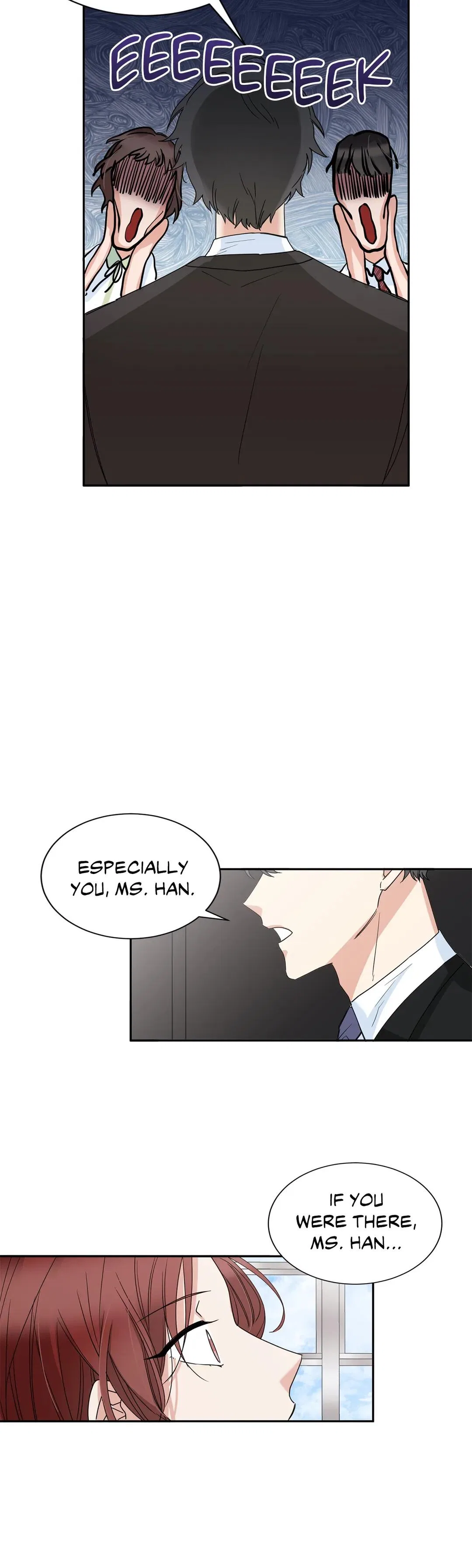 Taming the Absolute Tyrant Chapter 5 – Page 15
