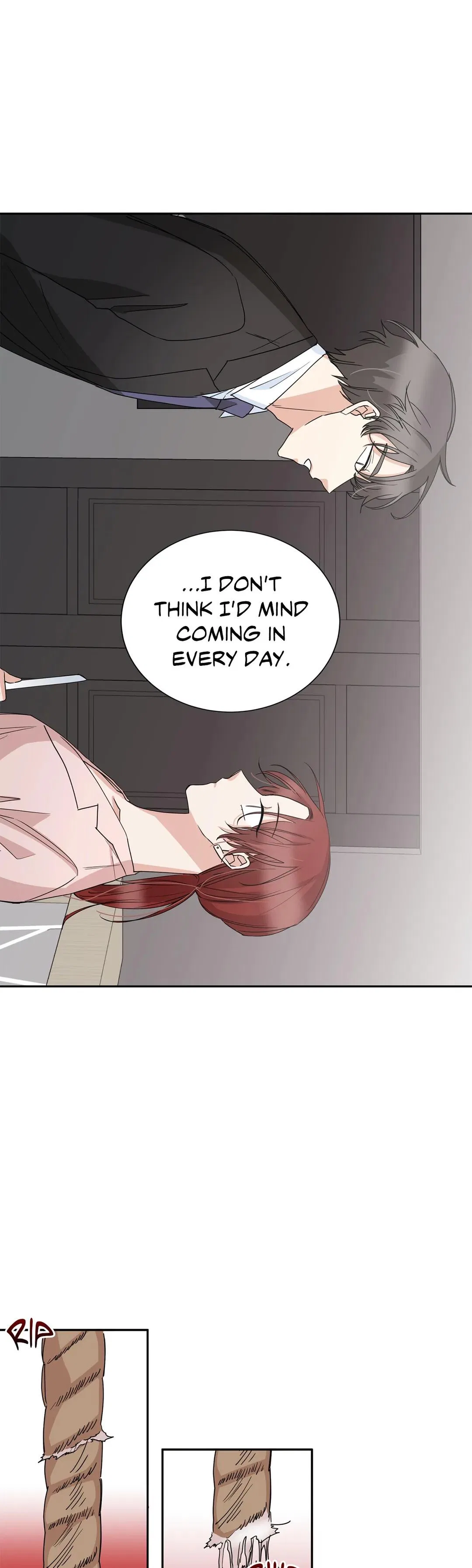 Taming the Absolute Tyrant Chapter 5 – Page 16