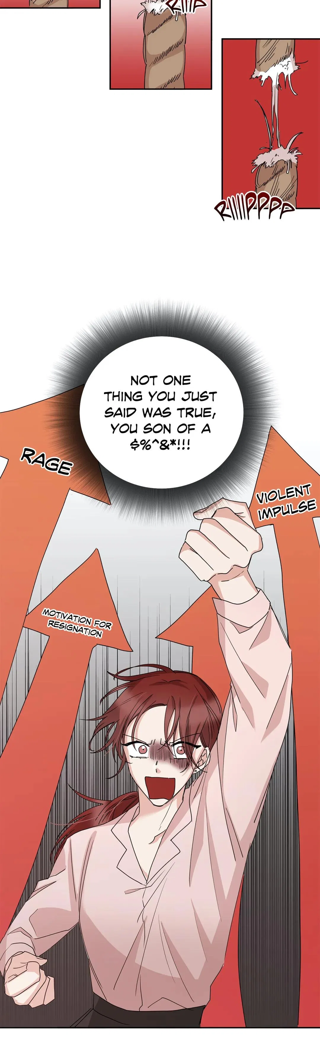 Taming the Absolute Tyrant Chapter 5 – Page 17