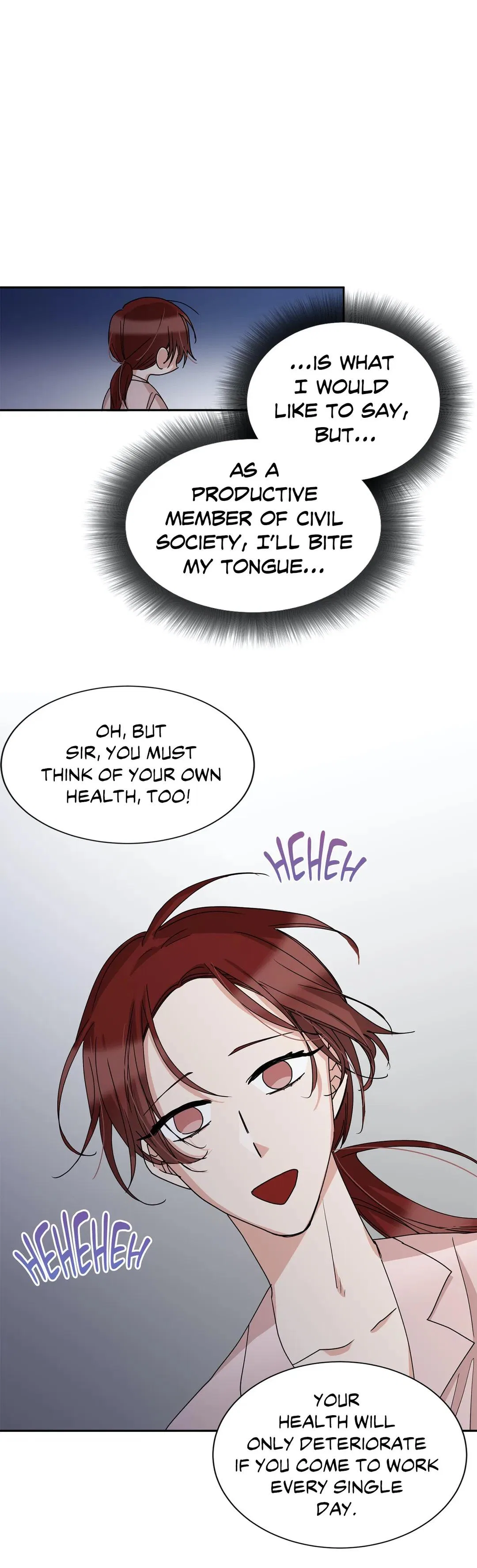 Taming the Absolute Tyrant Chapter 5 – Page 18