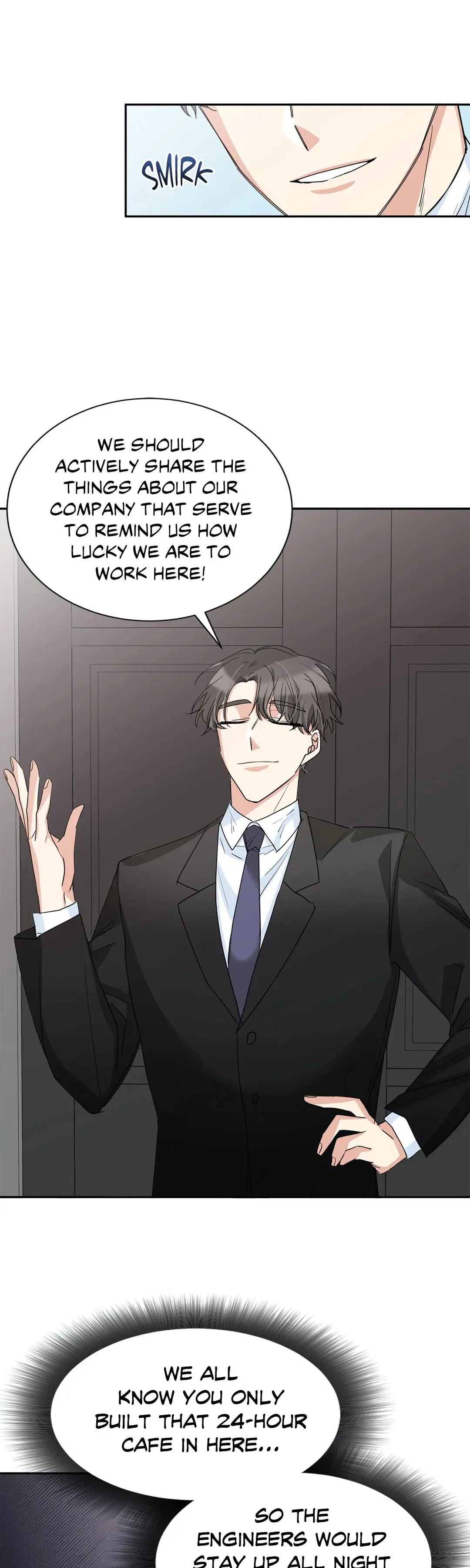 Taming the Absolute Tyrant Chapter 5 – Page 23