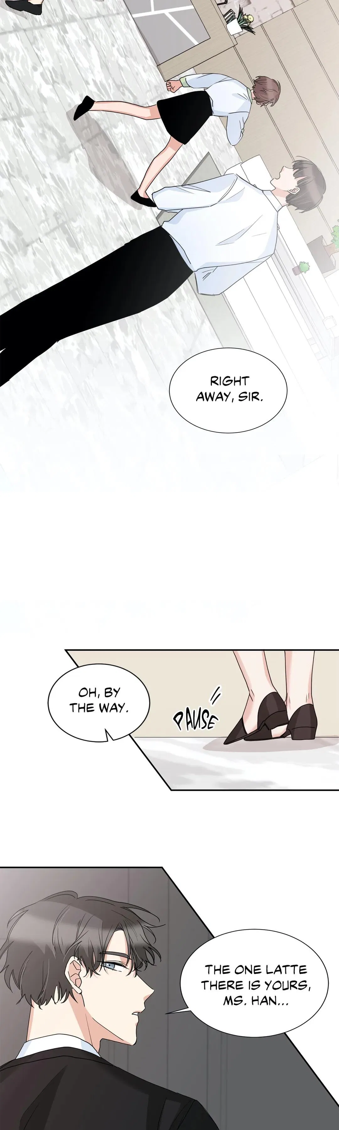 Taming the Absolute Tyrant Chapter 5 – Page 26