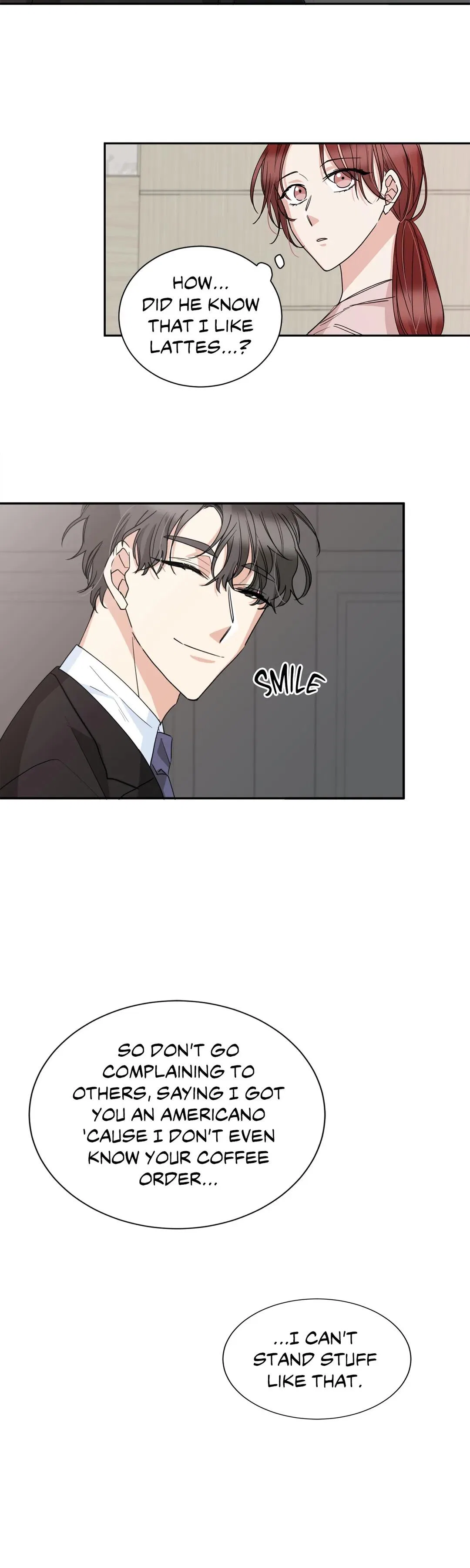 Taming the Absolute Tyrant Chapter 5 – Page 27