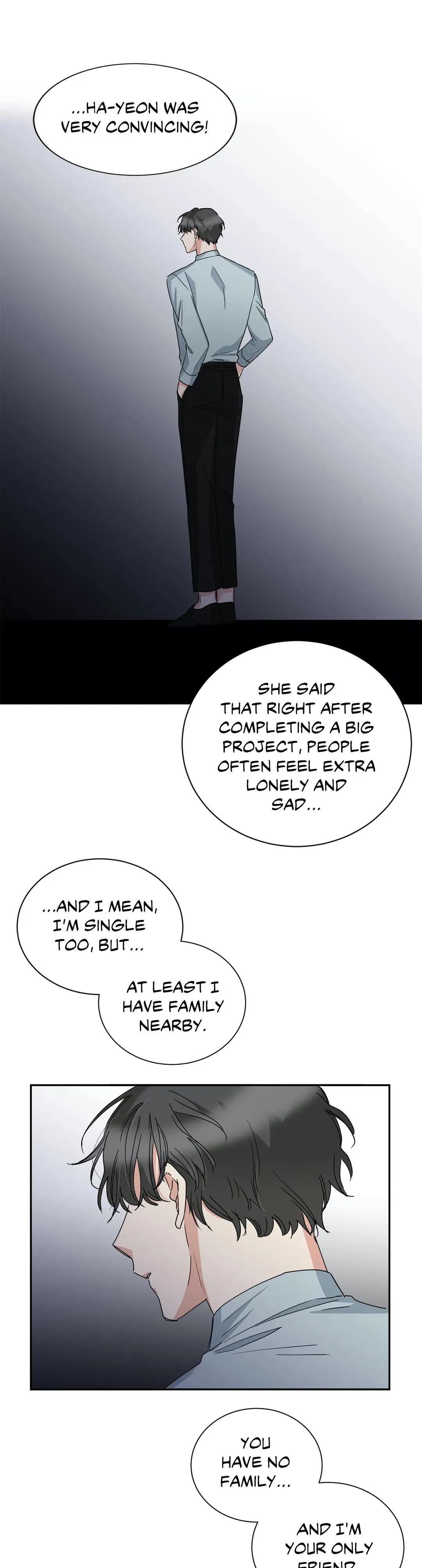 Taming the Absolute Tyrant Chapter 4 – Page 8