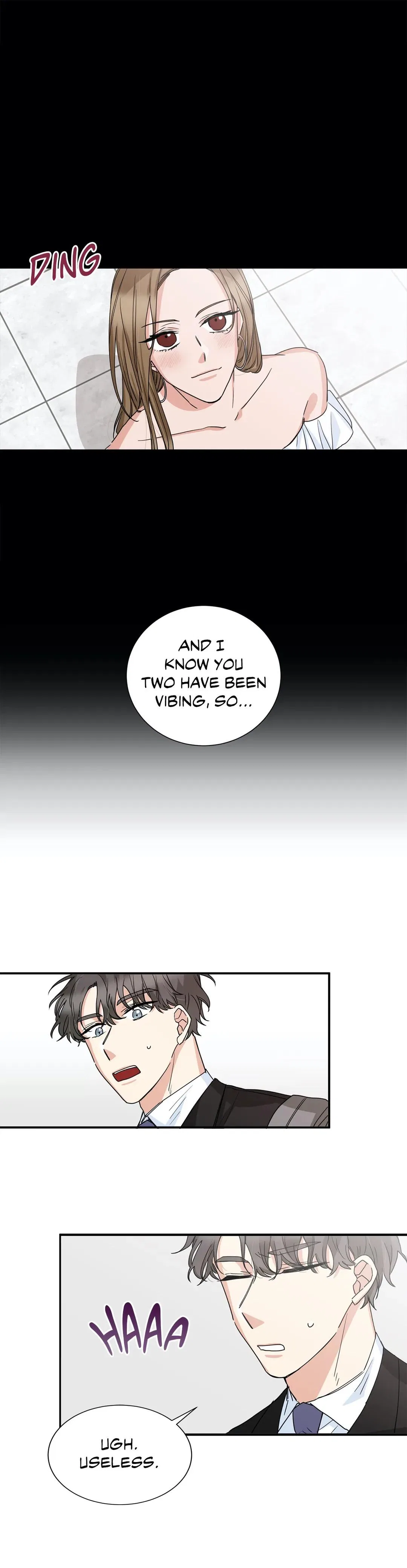 Taming the Absolute Tyrant Chapter 4 – Page 10