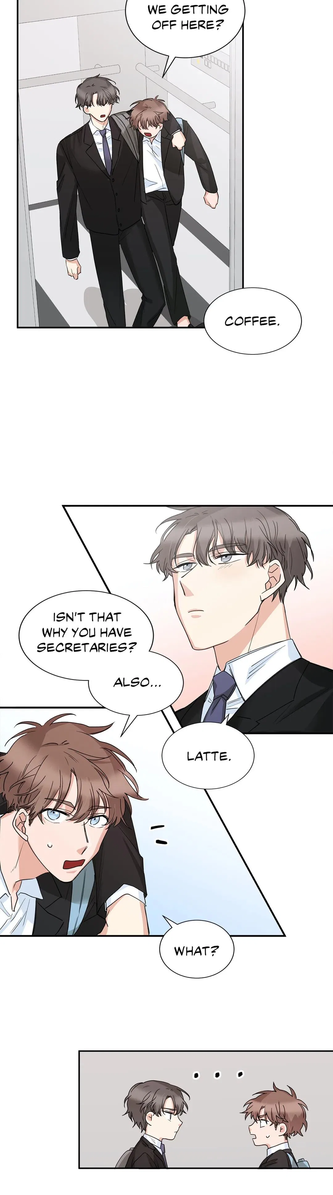 Taming the Absolute Tyrant Chapter 4 – Page 15