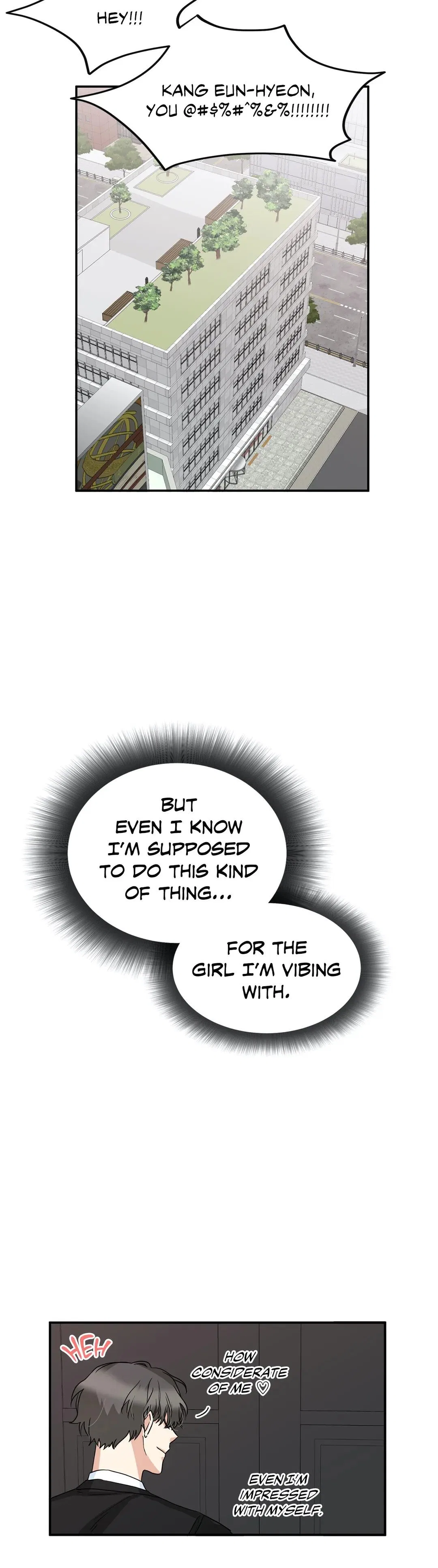 Taming the Absolute Tyrant Chapter 4 – Page 18