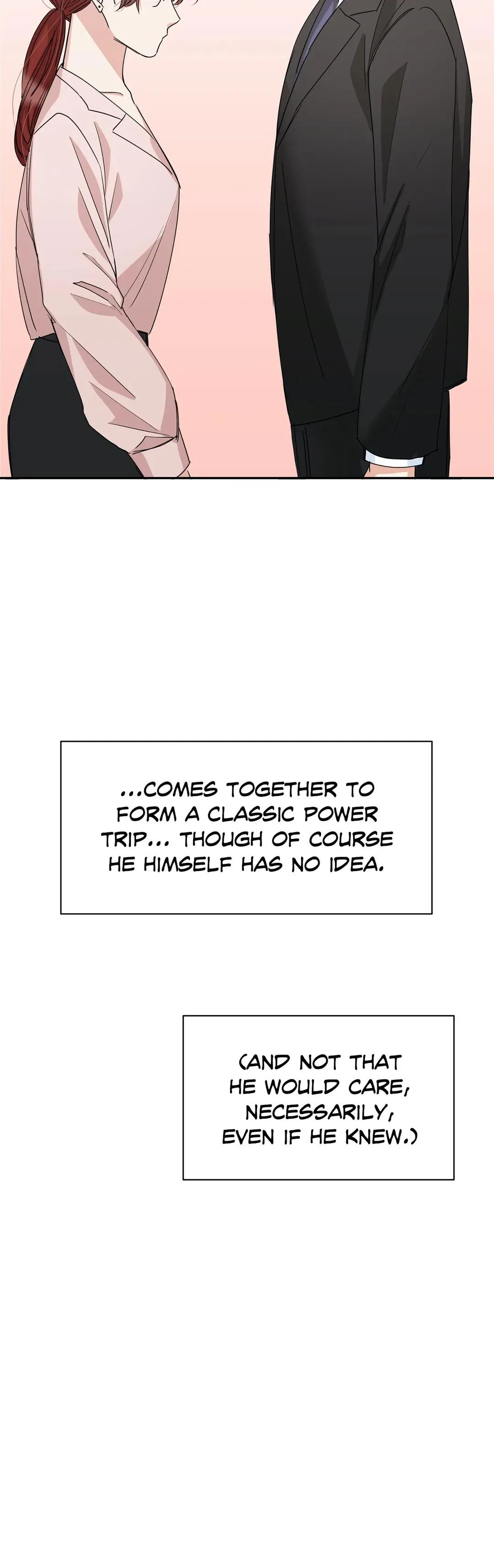 Taming the Absolute Tyrant Chapter 4 – Page 27