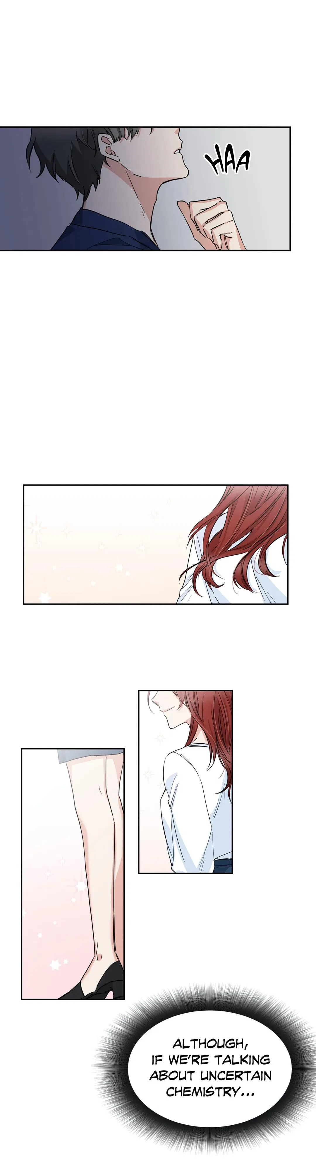Taming the Absolute Tyrant Chapter 3 – Page 5