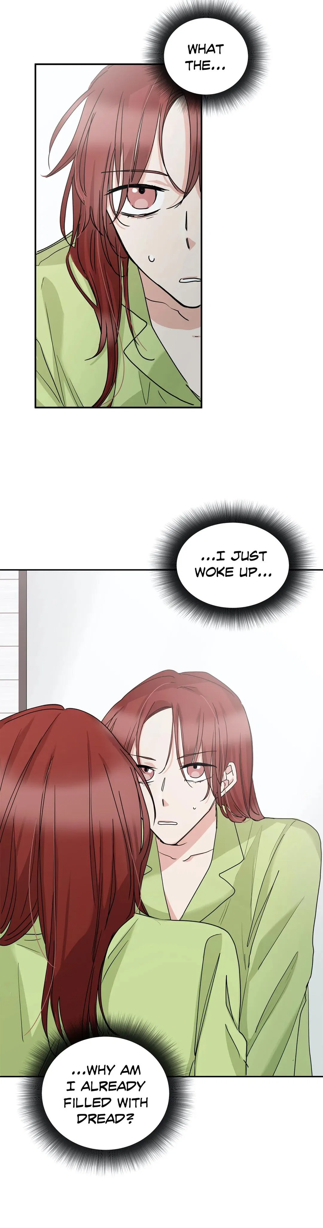 Taming the Absolute Tyrant Chapter 3 – Page 8