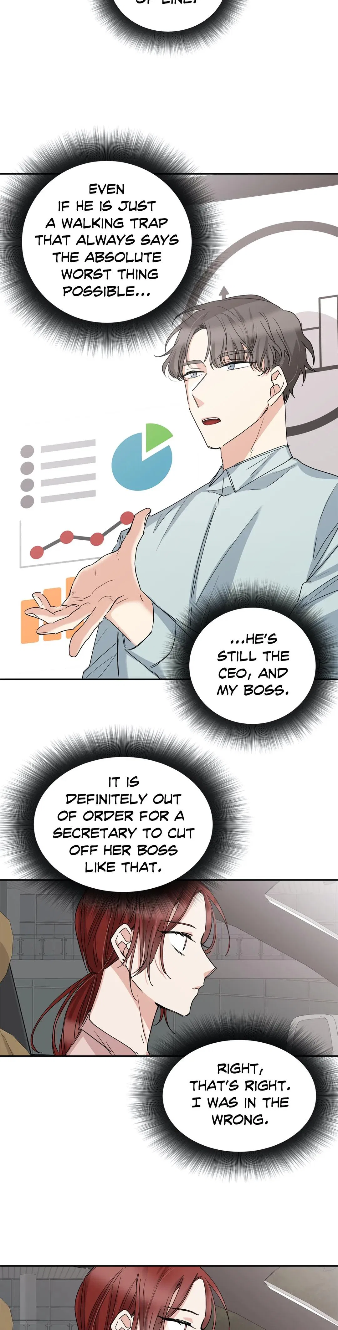 Taming the Absolute Tyrant Chapter 3 – Page 12