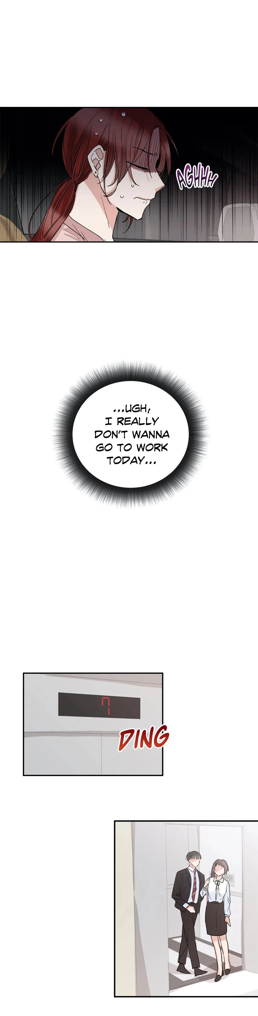 Taming the Absolute Tyrant Chapter 3 – Page 14