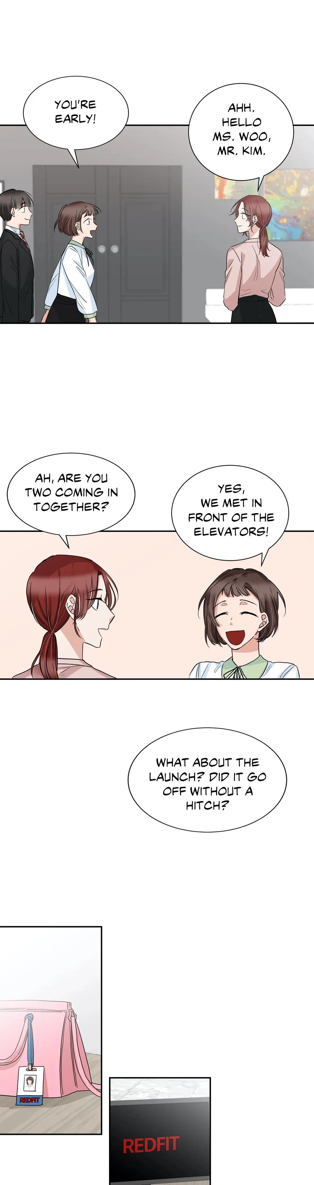 Taming the Absolute Tyrant Chapter 3 – Page 16