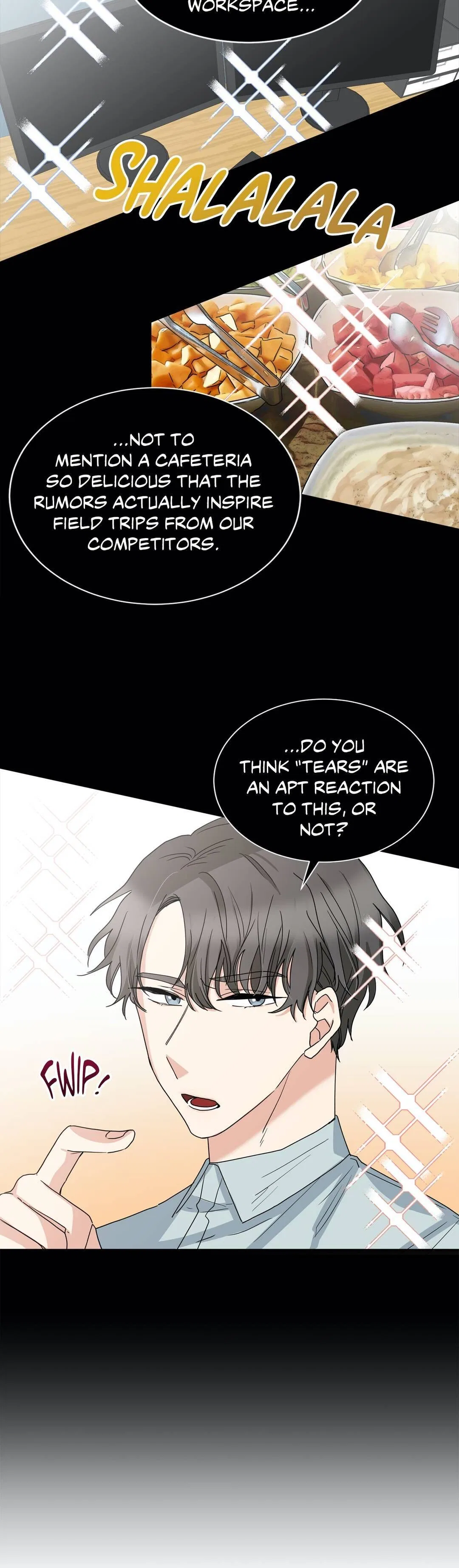 Taming the Absolute Tyrant Chapter 2 – Page 8