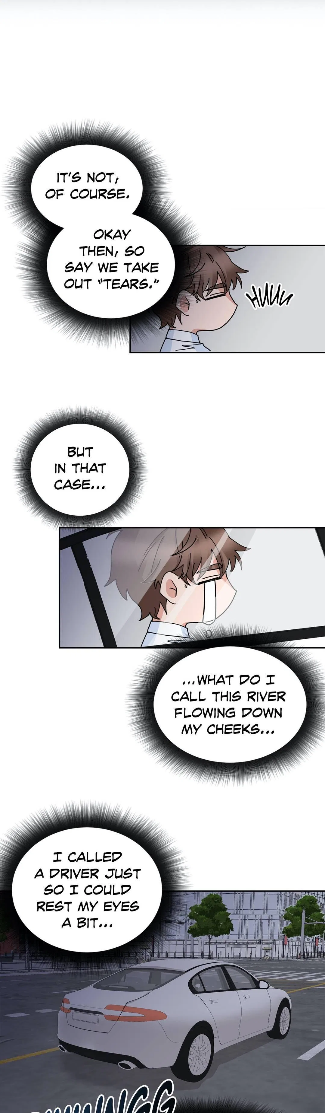 Taming the Absolute Tyrant Chapter 2 – Page 9
