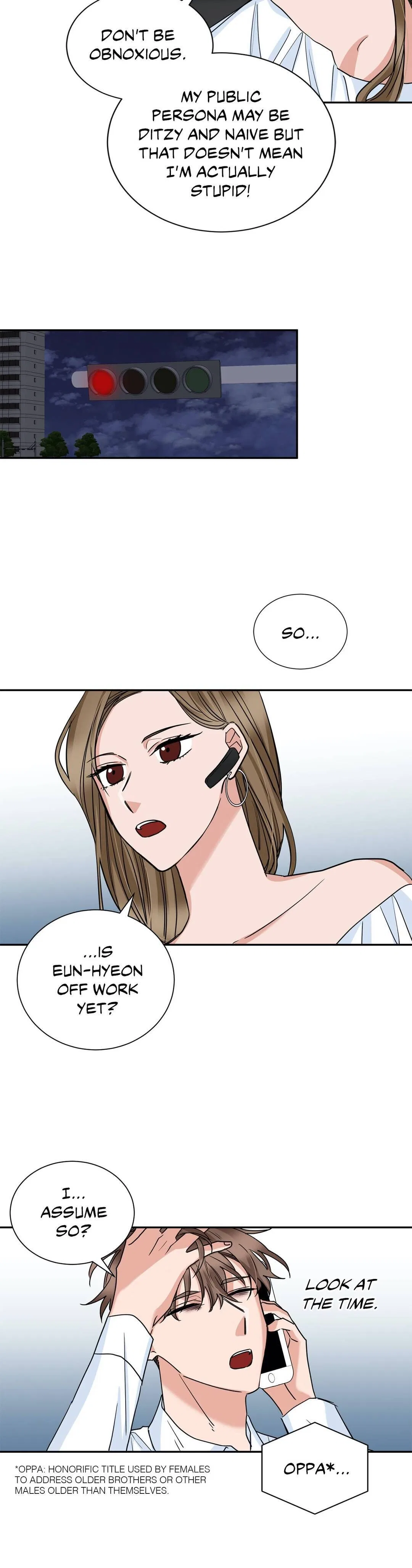 Taming the Absolute Tyrant Chapter 2 – Page 12