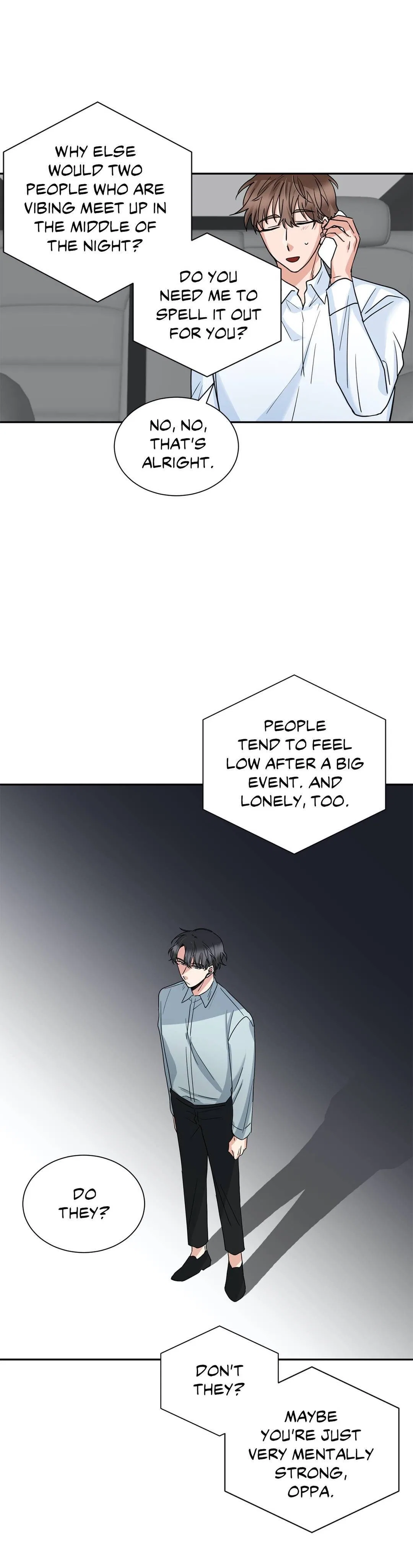 Taming the Absolute Tyrant Chapter 2 – Page 14