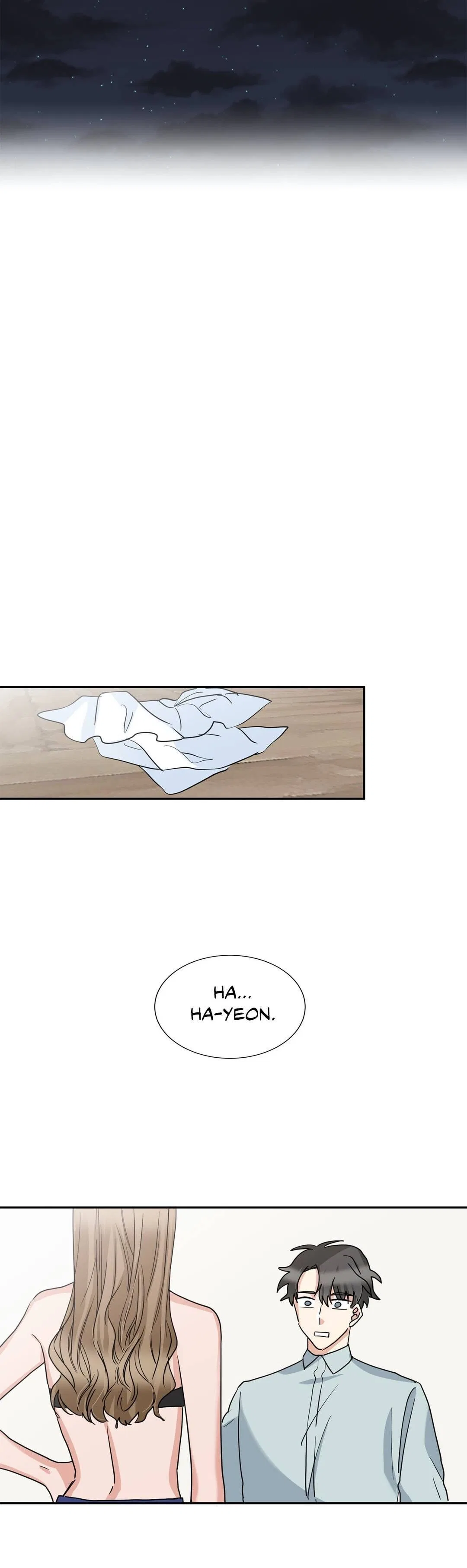 Taming the Absolute Tyrant Chapter 2 – Page 24