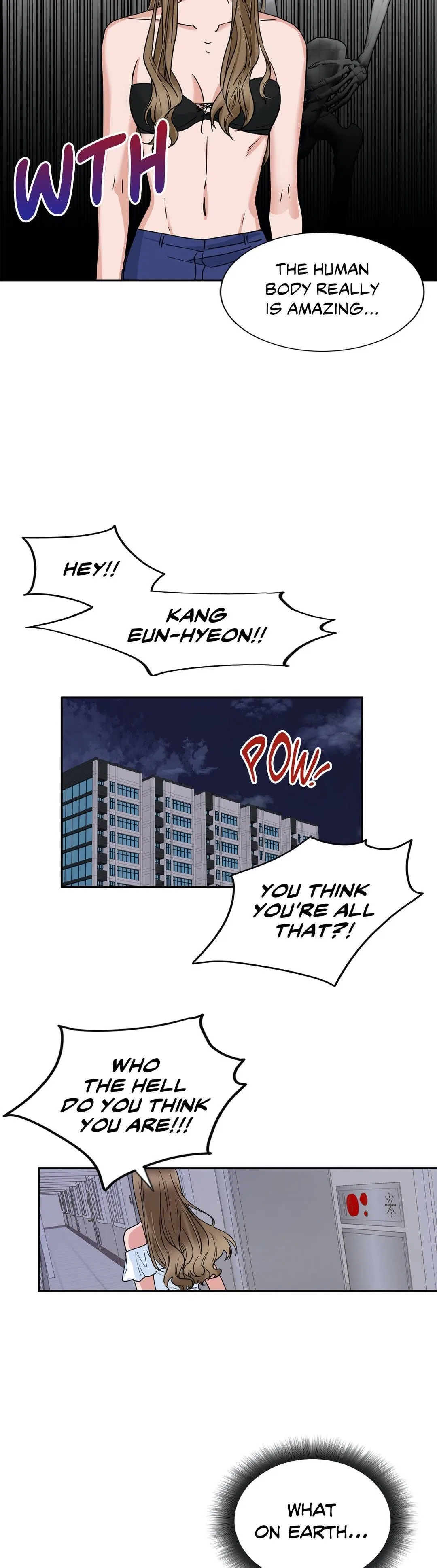 Taming the Absolute Tyrant Chapter 2 – Page 26