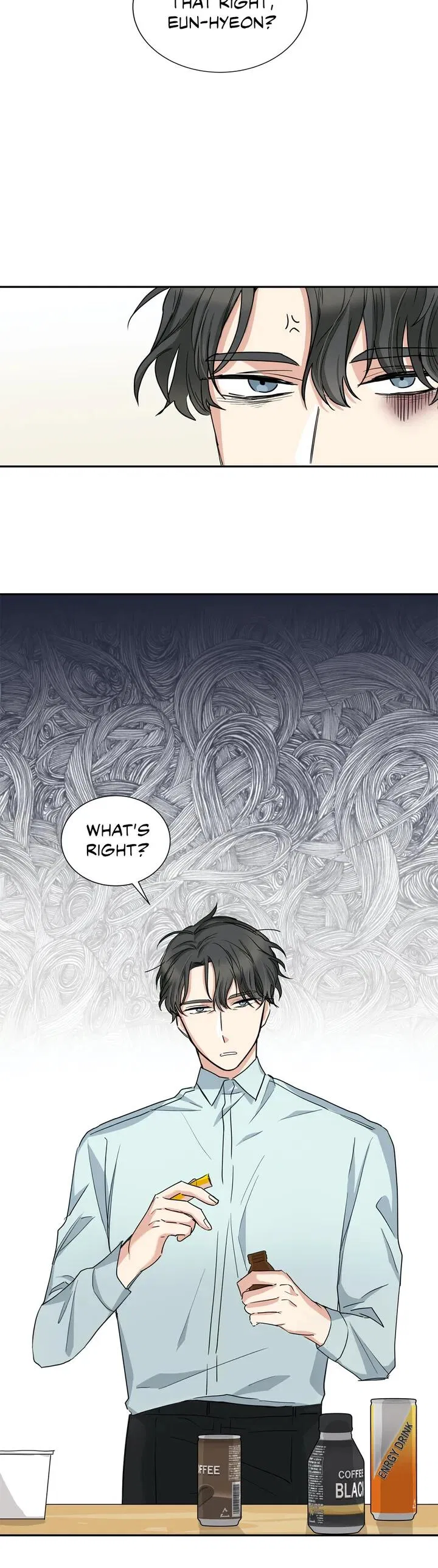 Taming the Absolute Tyrant Chapter 1 – Page 4