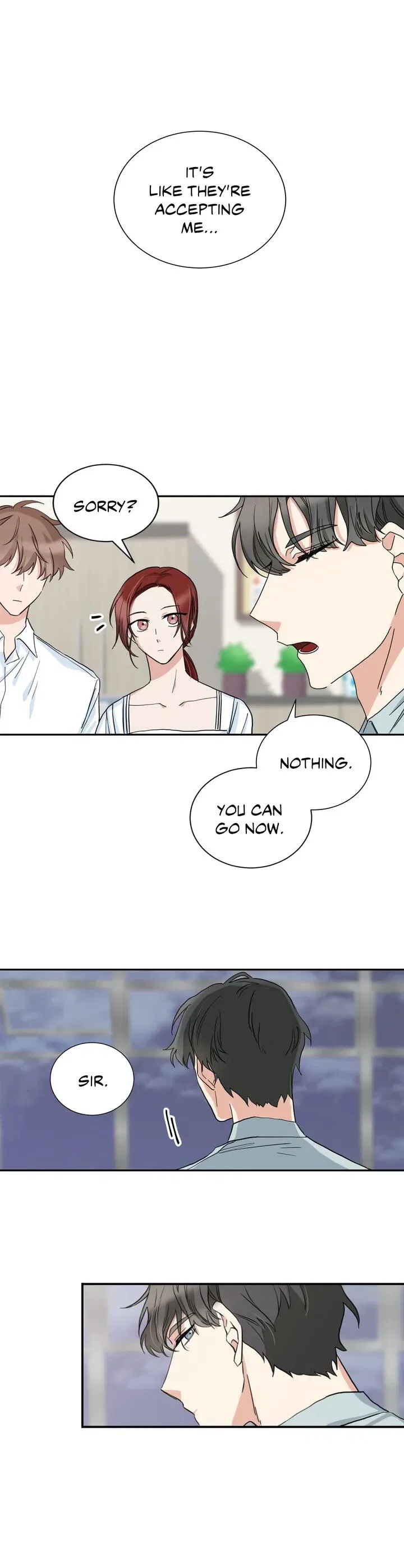Taming the Absolute Tyrant Chapter 1 – Page 10