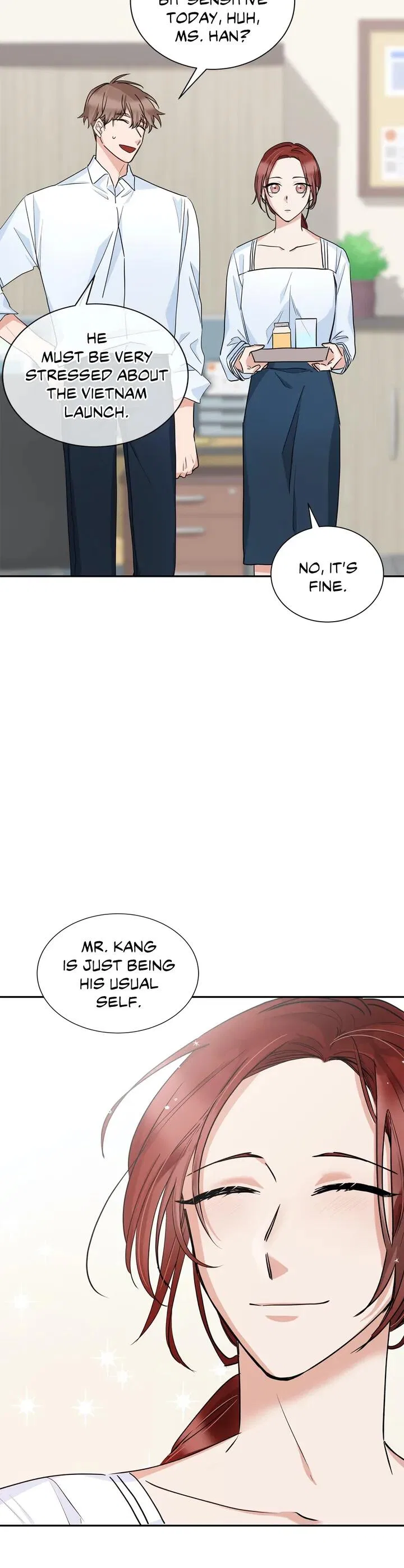 Taming the Absolute Tyrant Chapter 1 – Page 13