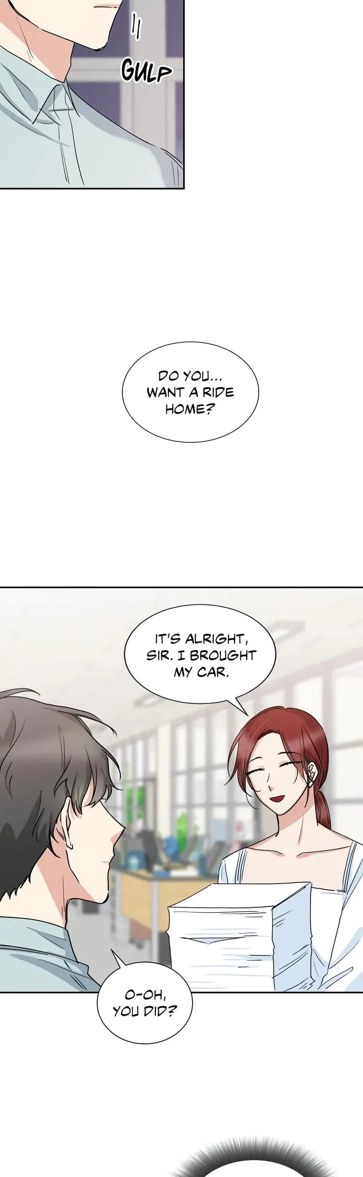 Taming the Absolute Tyrant Chapter 1 – Page 21