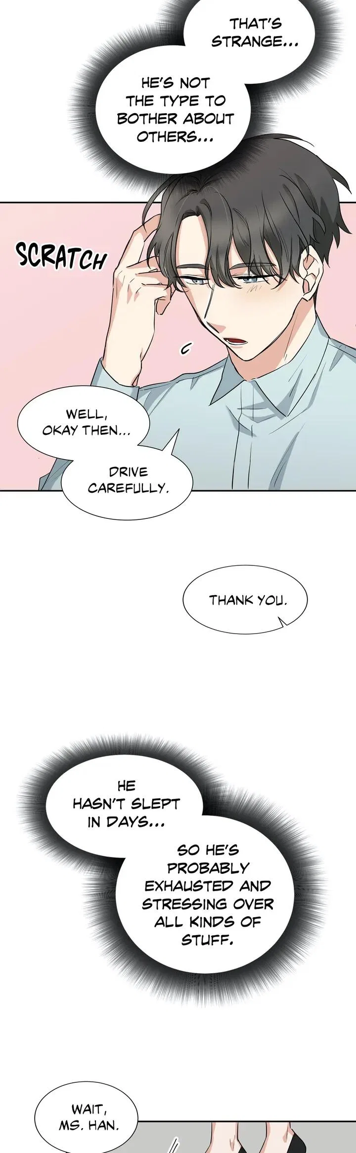 Taming the Absolute Tyrant Chapter 1 – Page 22