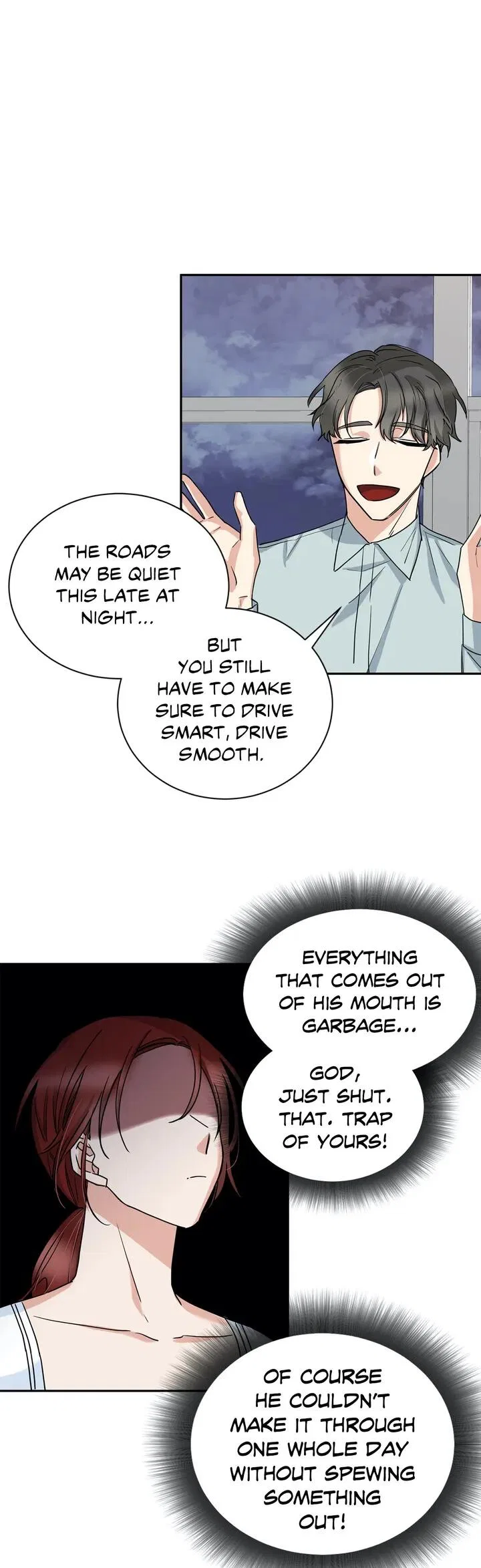 Taming the Absolute Tyrant Chapter 1 – Page 24
