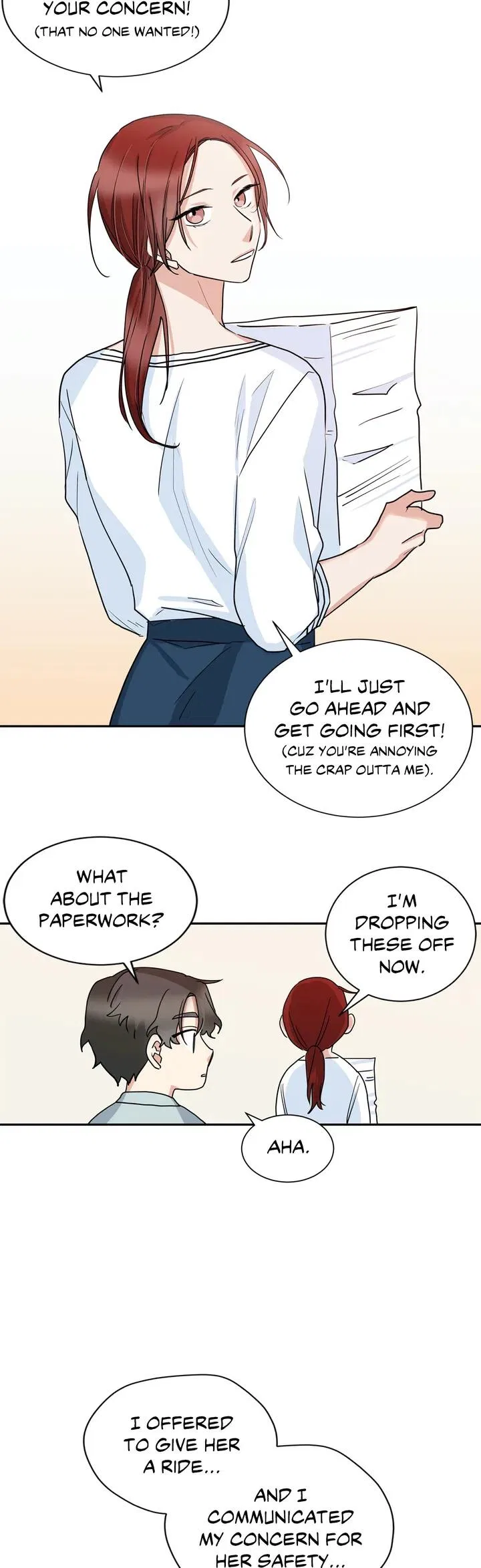 Taming the Absolute Tyrant Chapter 1 – Page 26
