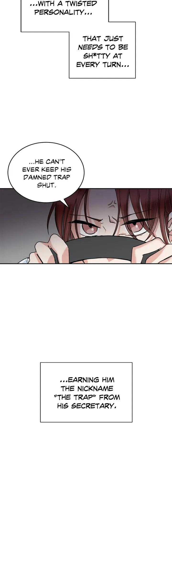 Taming the Absolute Tyrant Chapter 1 – Page 29
