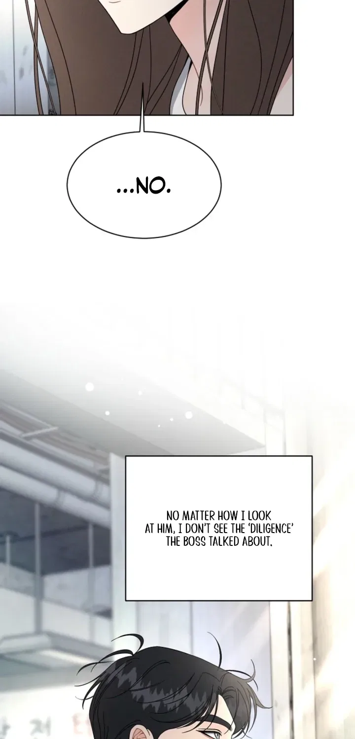 Affordable Romance Chapter 5 – Page 3