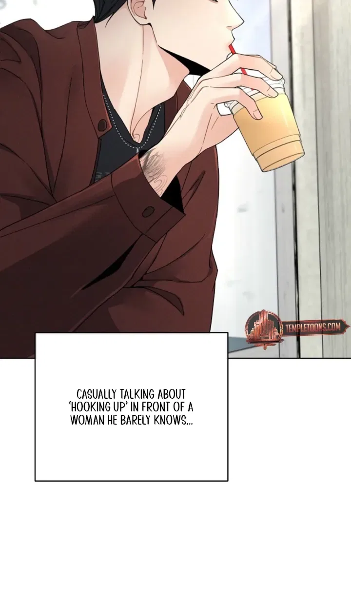Affordable Romance Chapter 5 – Page 4