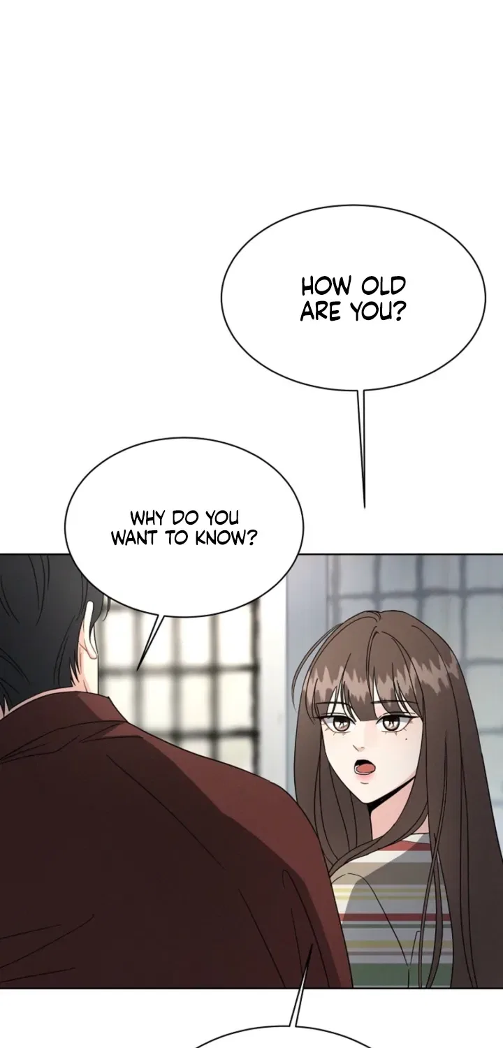 Affordable Romance Chapter 5 – Page 5