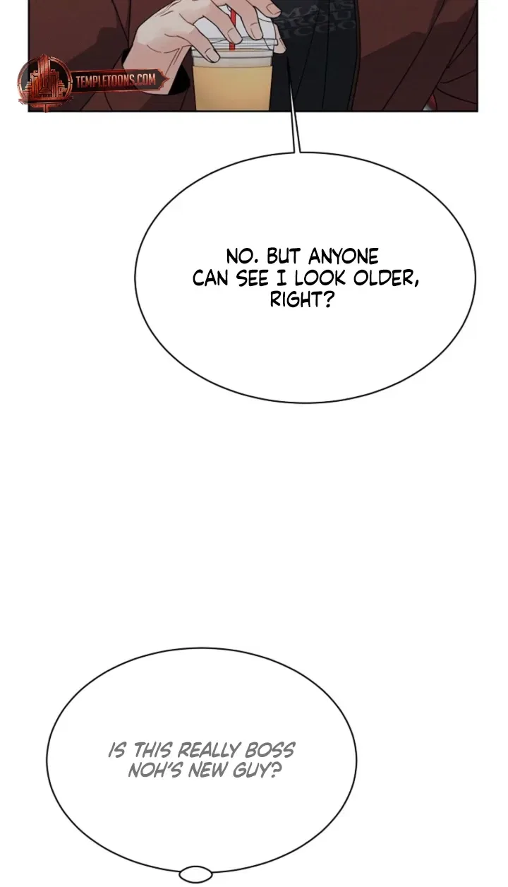 Affordable Romance Chapter 5 – Page 8