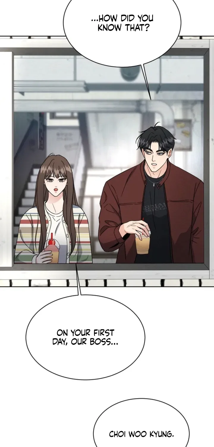 Affordable Romance Chapter 5 – Page 10