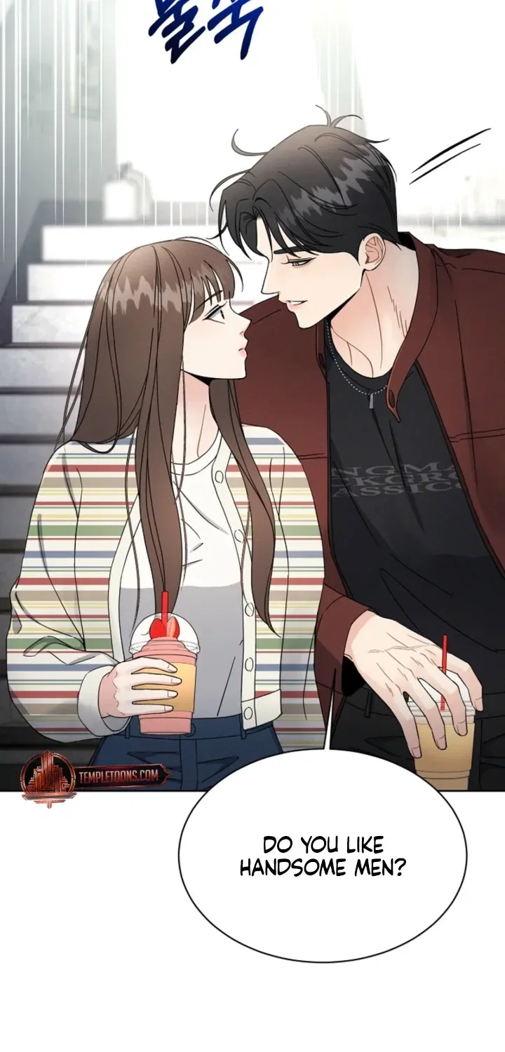 Affordable Romance Chapter 5 – Page 20