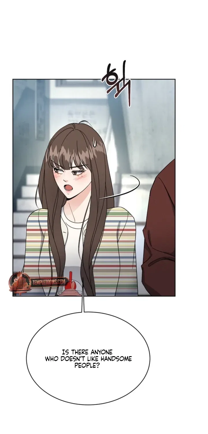 Affordable Romance Chapter 5 – Page 22