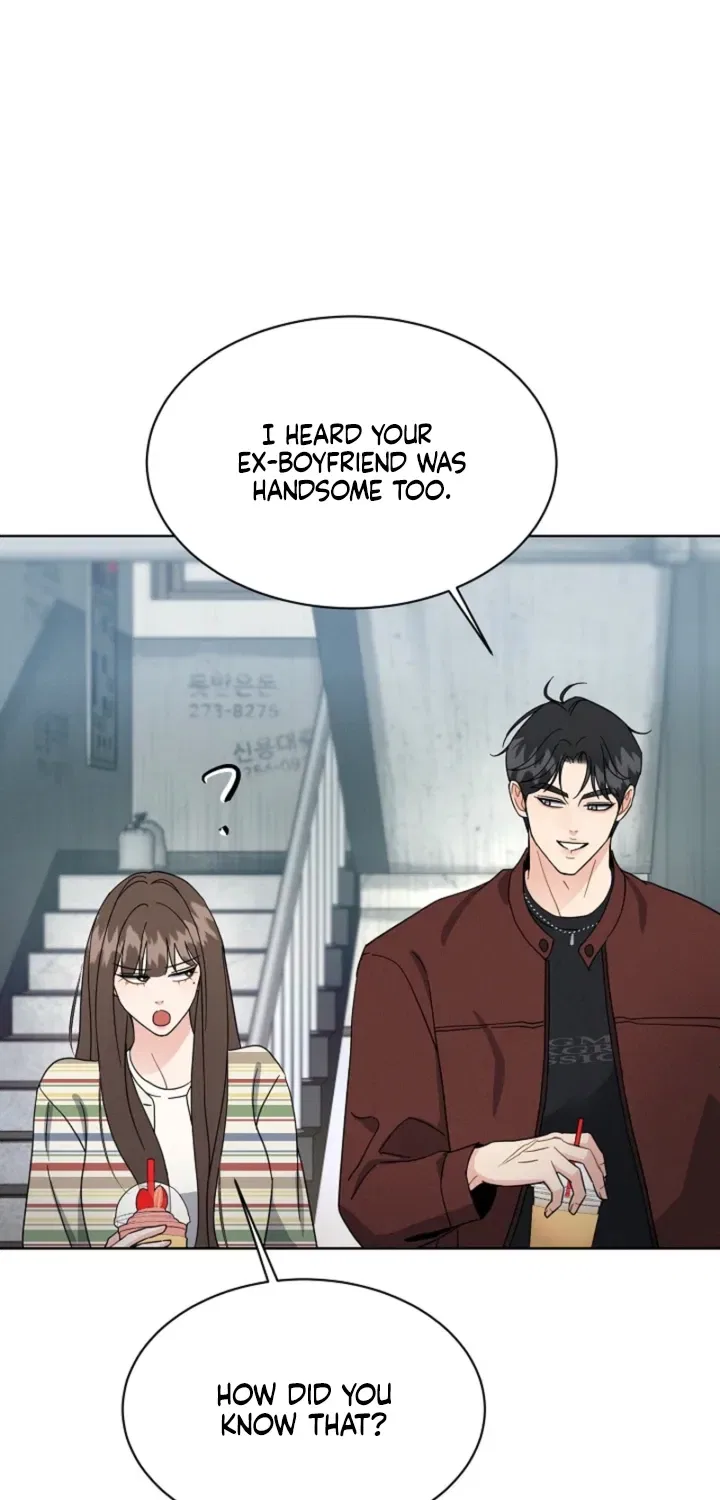 Affordable Romance Chapter 5 – Page 23