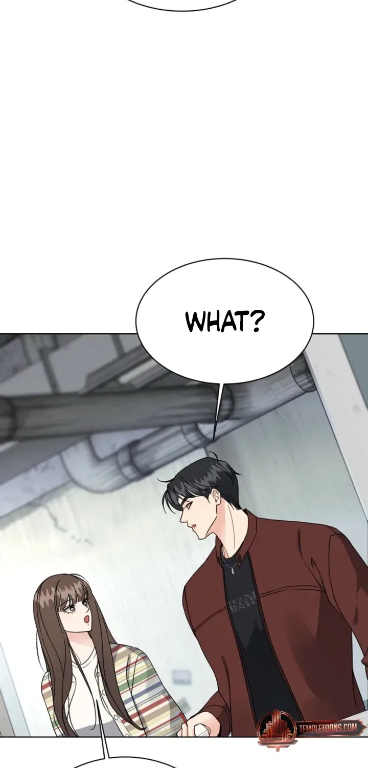 Affordable Romance Chapter 5 – Page 31