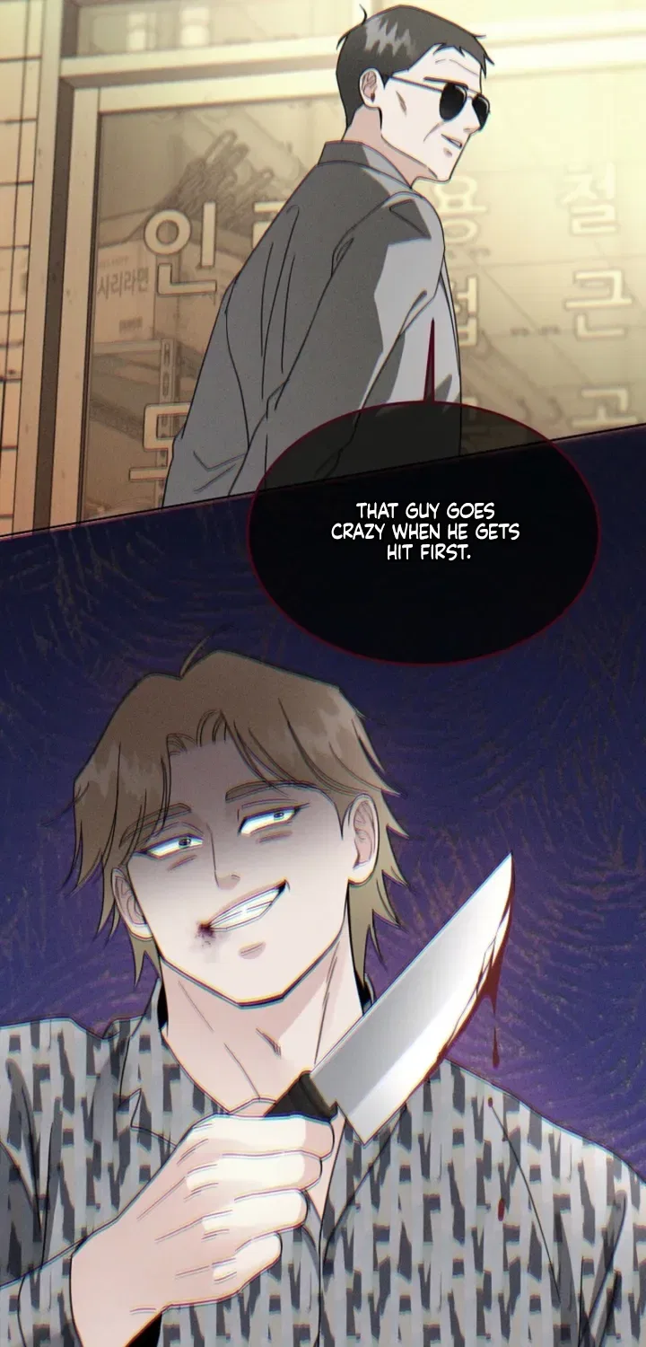 Affordable Romance Chapter 5 – Page 33