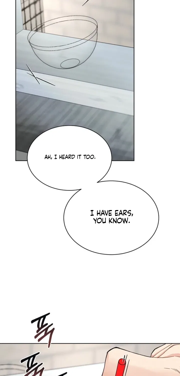 Affordable Romance Chapter 5 – Page 35