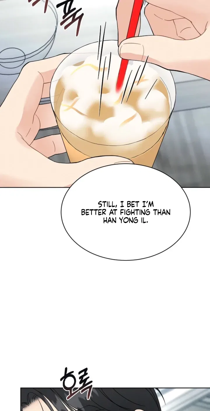 Affordable Romance Chapter 5 – Page 36