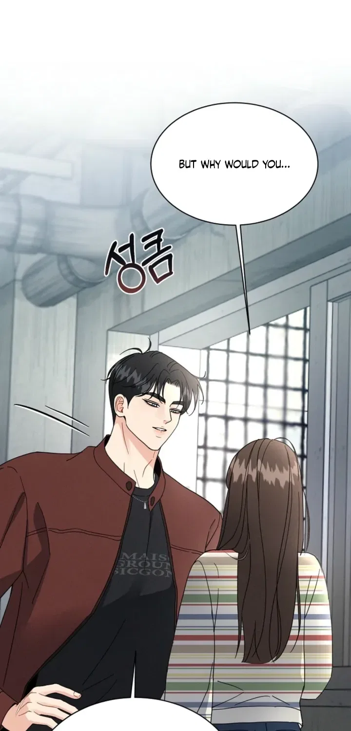 Affordable Romance Chapter 5 – Page 38